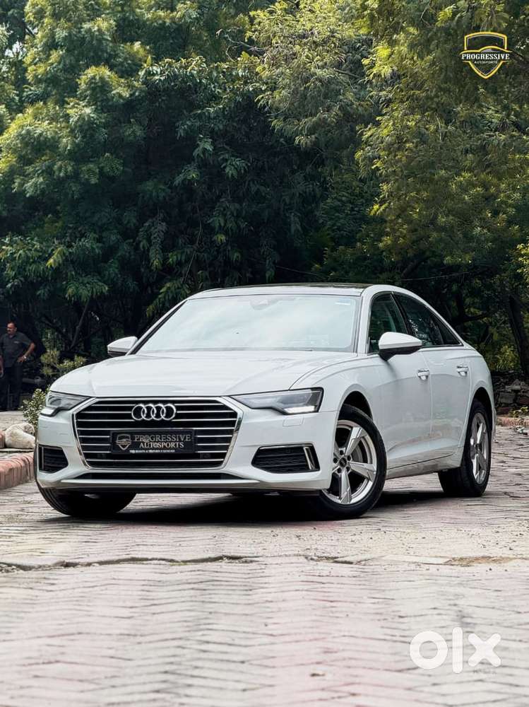 Audi A6 2.0 45 Tfsi Premium Plus, 2023, Petrol
