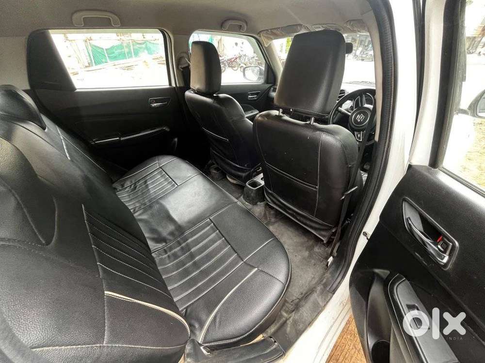 Maruti Suzuki Swift Ddis Vdi, 2018, Diesel