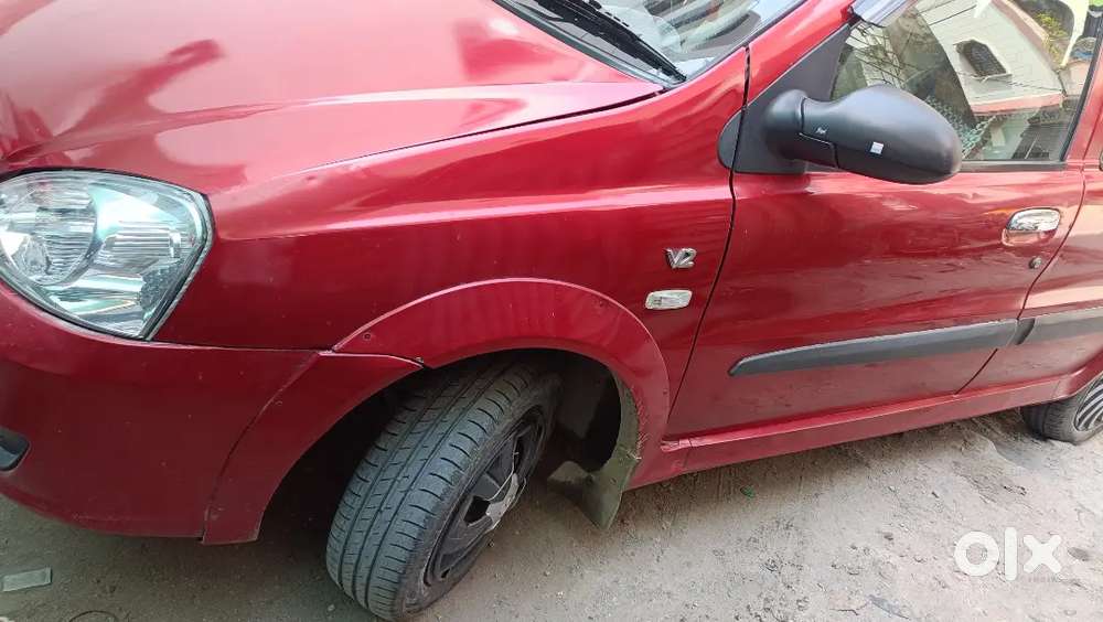 Tata Indica Diesel Manual 2009 Car