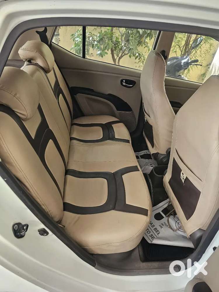 Hyundai I10 2010 Sportz Model 64k Kms Driven