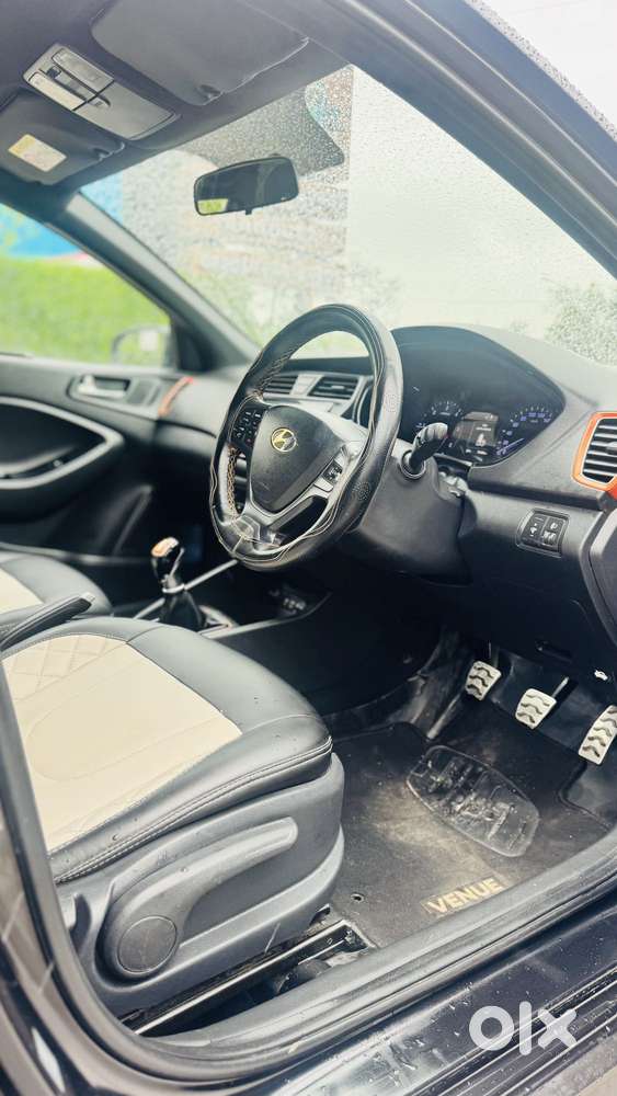 Hyundai I20 Active 1.2 Sx, 2016, Diesel