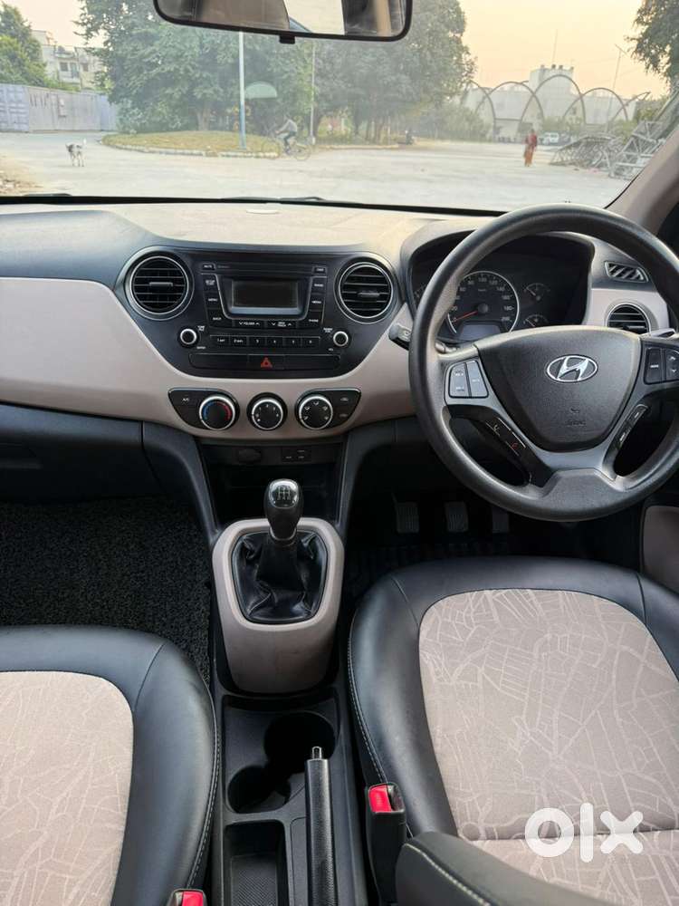 Hyundai Grand I10 1.2 Crdi Magna, 2019, Petrol