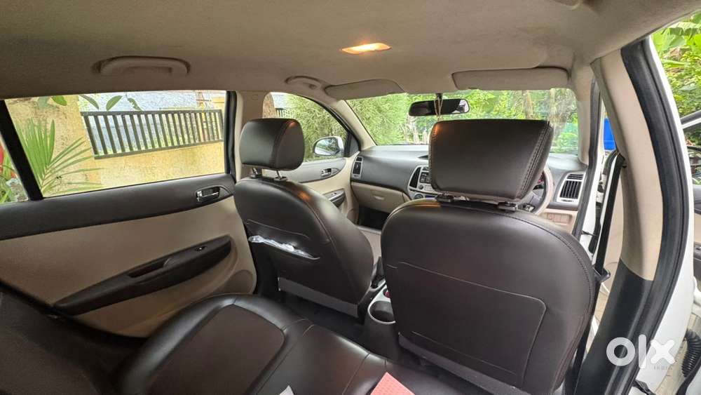Hyundai I20 Magna 2013 Model ,well Maintained Vehicle, Urgent Sale
