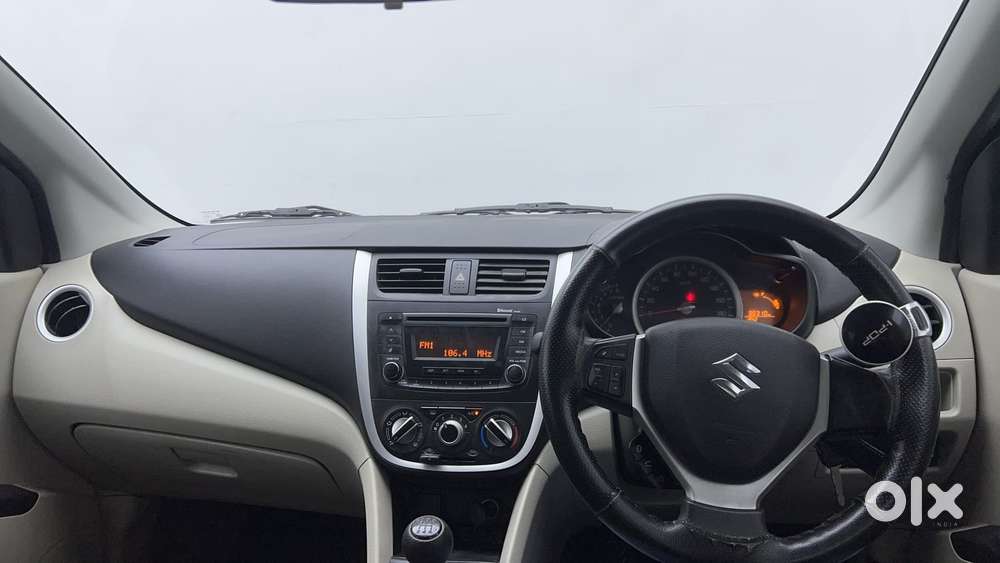 Maruti Suzuki Celerio Zxi, 2019, Petrol