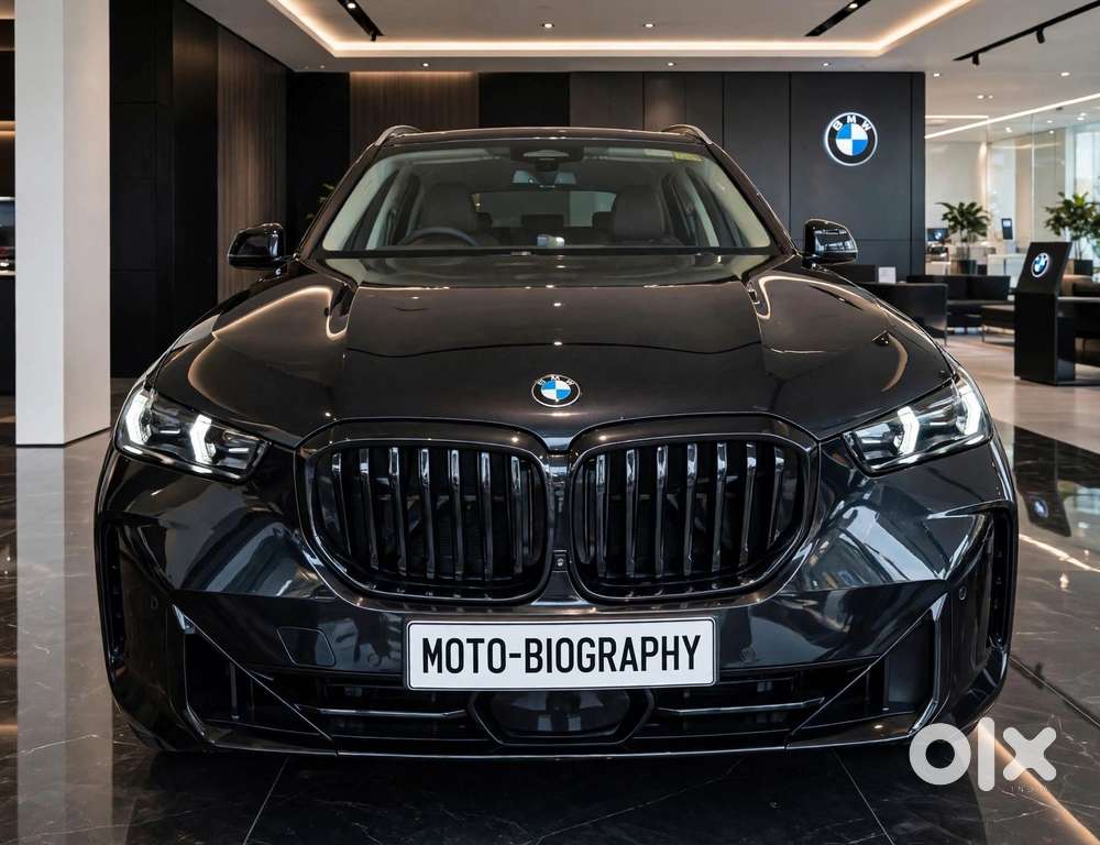 Bmw X5 Xdrive 30d Xline, 2023, Diesel