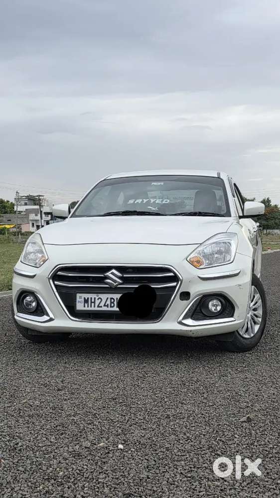Maruti Swift Dzire Vxi