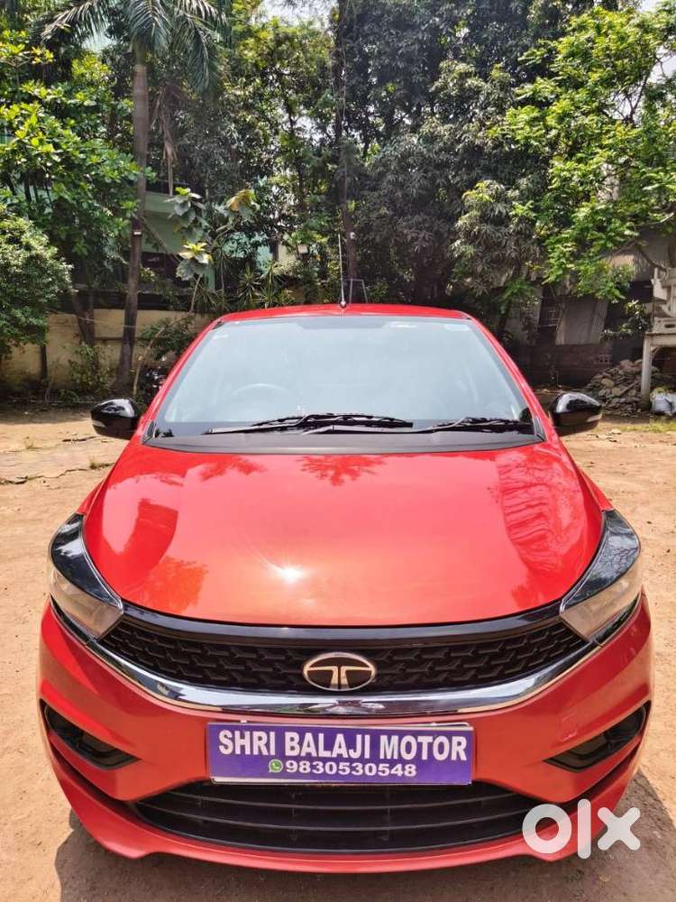 Tata Tiago 1.2 Revotron Xt (o), 2024, Petrol