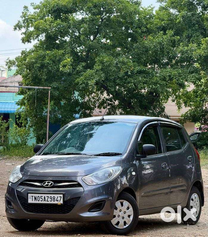 Hyundai I10 Magna 1.1l, 2015, Petrol