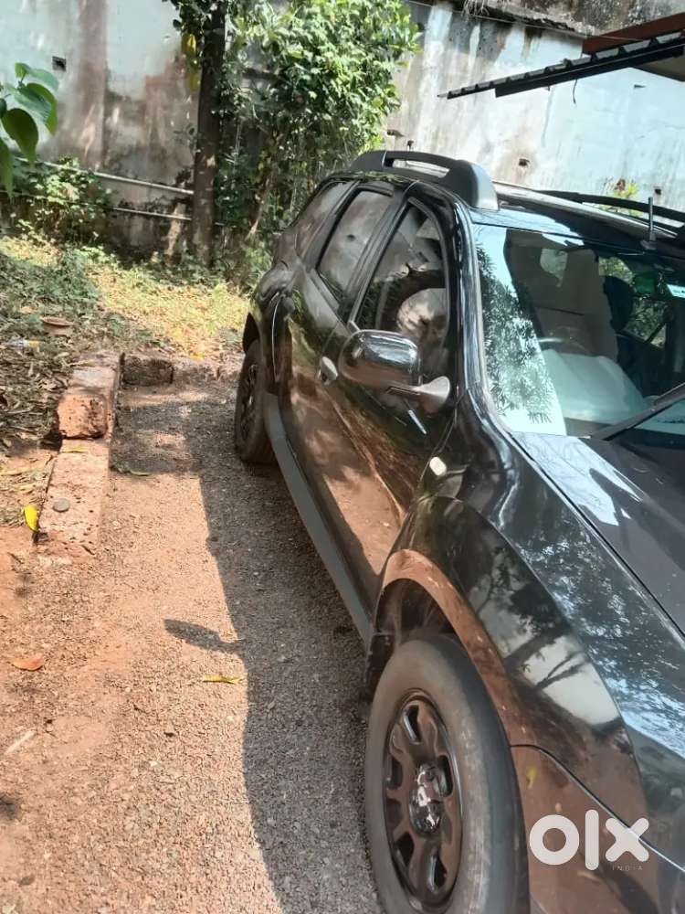 Renault Duster 2014 Diesel 132000 Km Driven