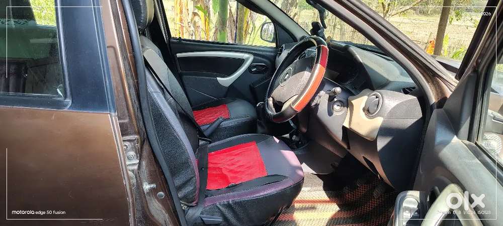 Very Good Condition Car