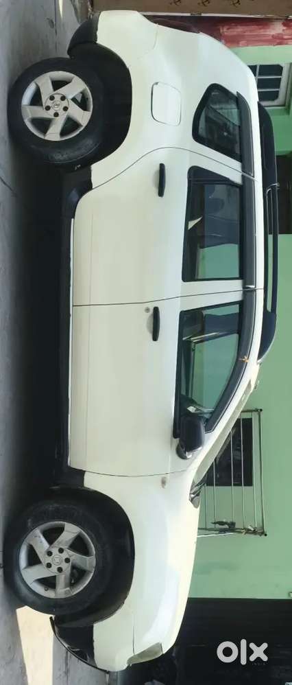 Renault Duster 2013 Diesel