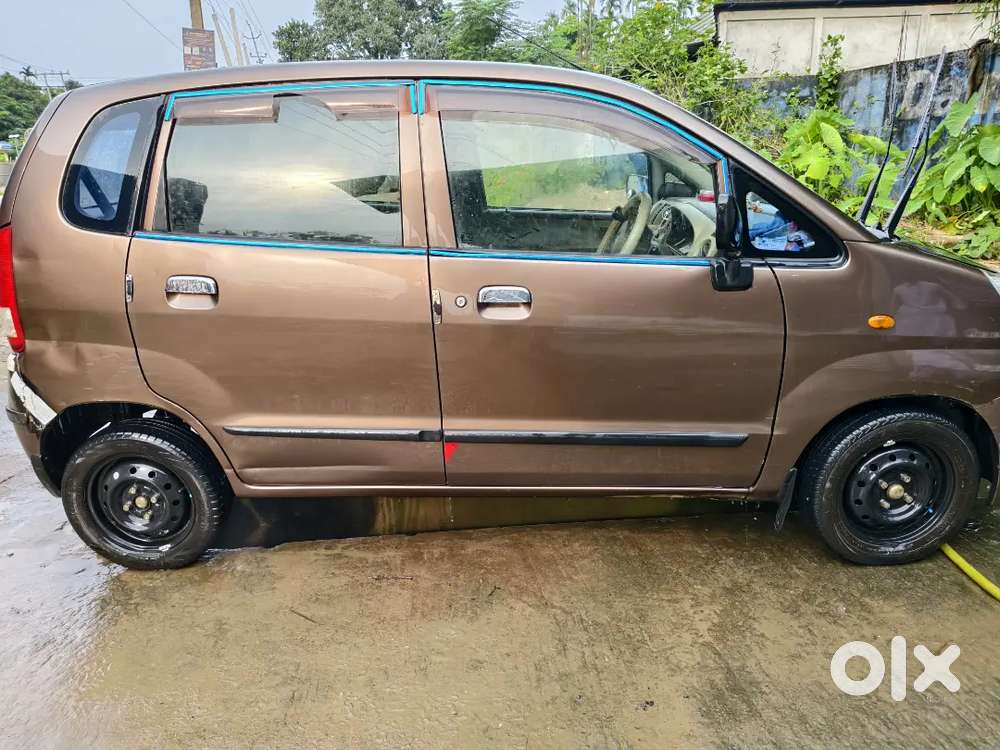 Maruti Suzuki Zen Estilo 2010 Petrol Good Condition