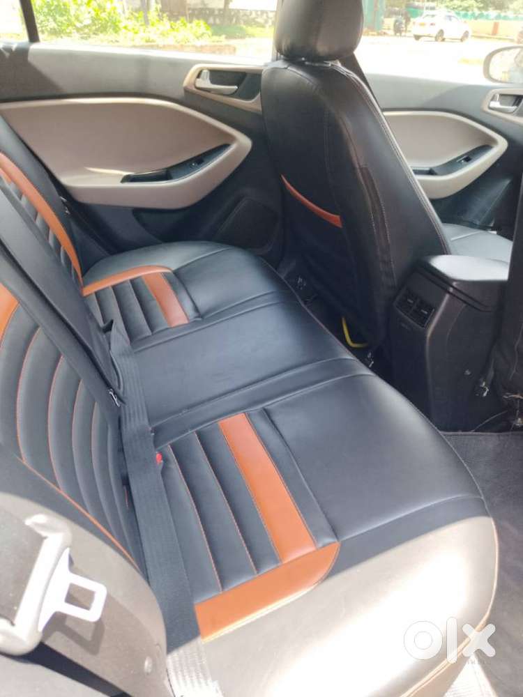 Hyundai I20 Petrol Asta Option, 2020, Petrol