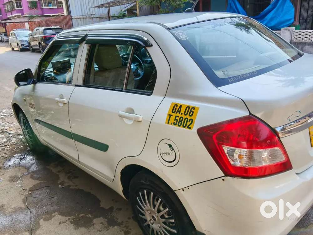 All Four Tyre New With Ac Good Condition