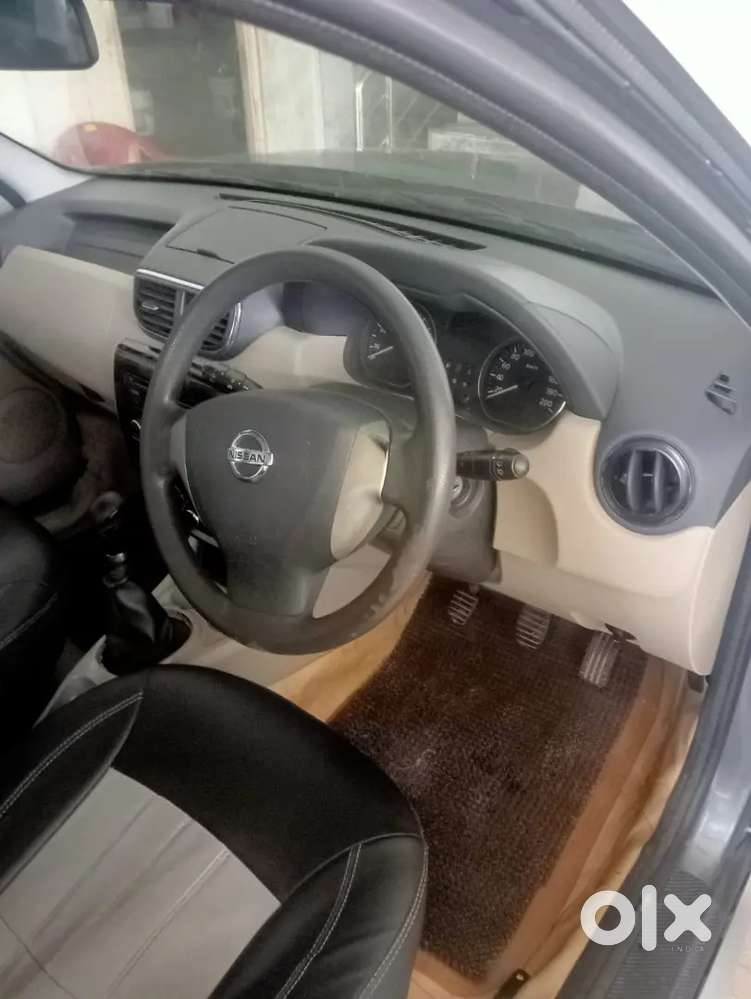 Nissan Terrano Xl 2015 Manual