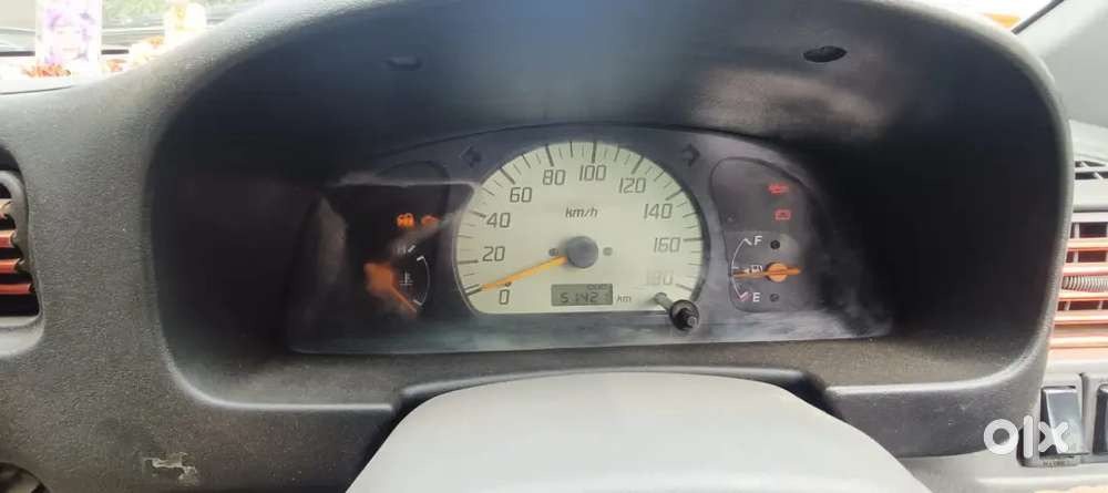 Low Budget Car Only At Rs 97900