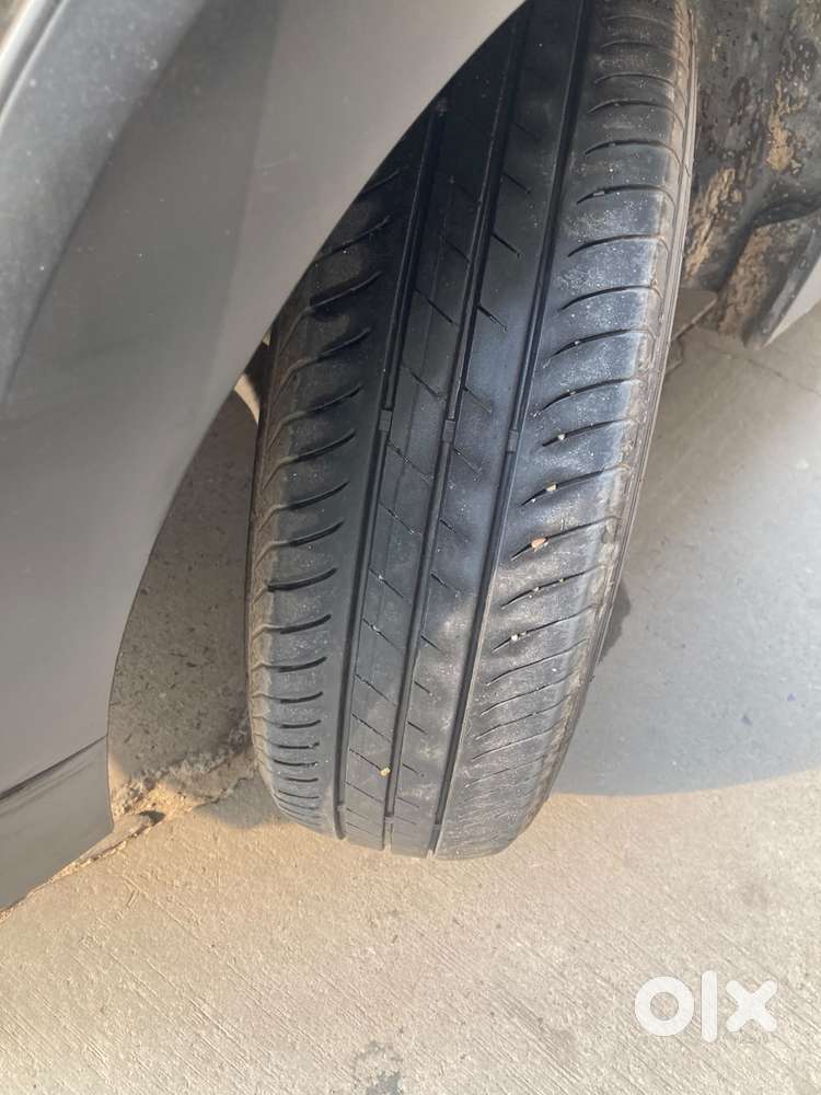 Tata Tiago Nrg 1.2l Petrol Mt, 2021, Petrol