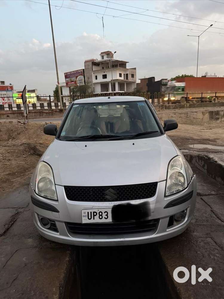 Maruti Suzuki Swift 2011 Petrol Well Maintained