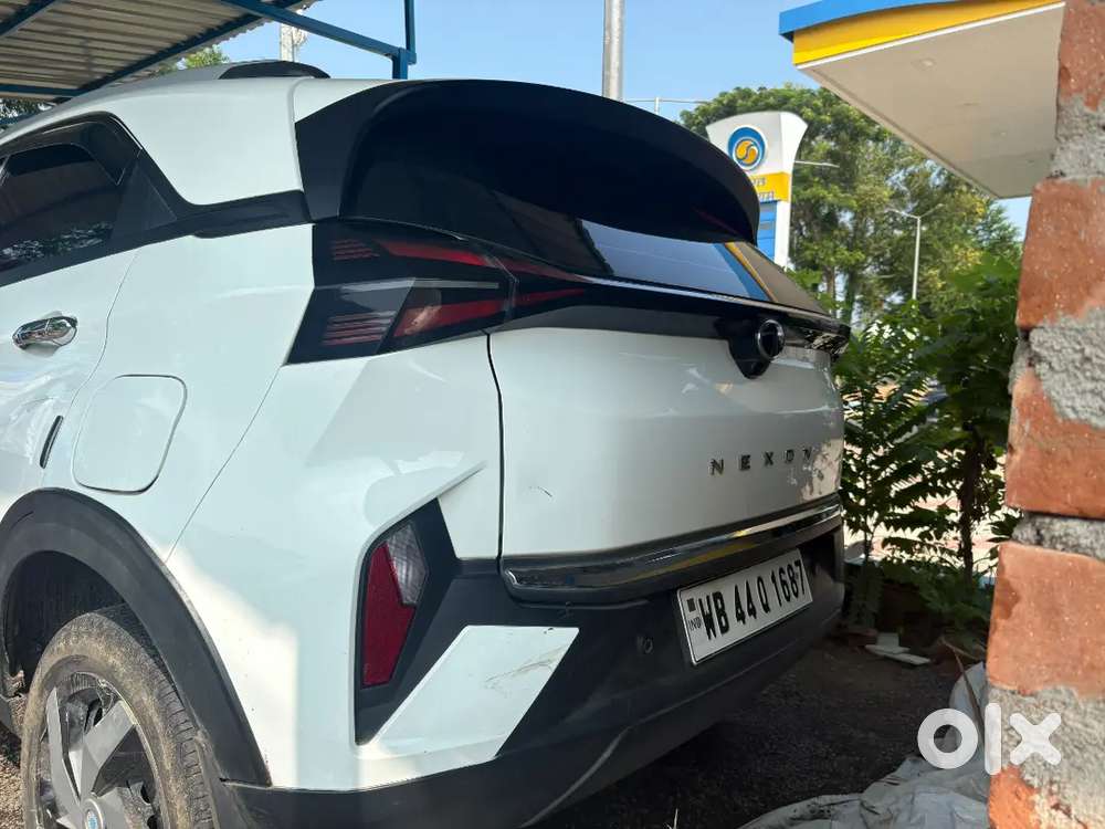 Tata Nexon 1.5 Revotorq Diesel