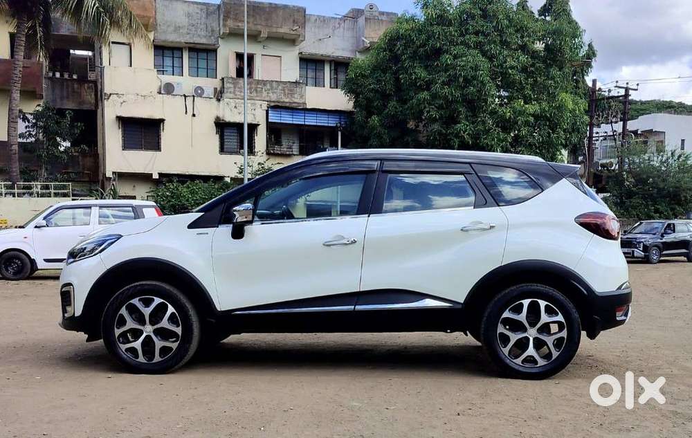 Renault Captur 1.5 Rxt Dual Tone Diesel, 2020, Diesel