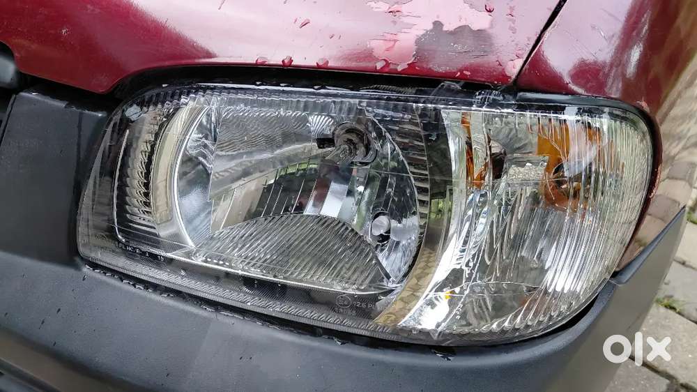 Maruti Suzuki Alto 2007
