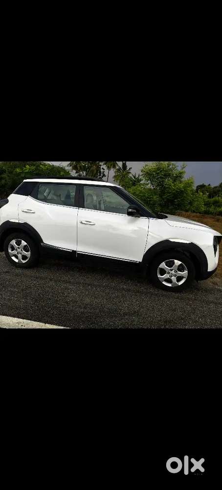 New Mahindra Xuv 3xo Amt 2025 Diesel Plus