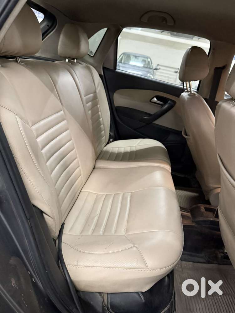 Volkswagen Polo 1.5 Tdi Highline Plus, 2013, Diesel