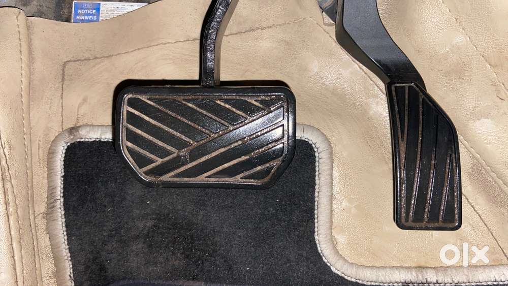 Maruti Suzuki Vitara Brezza Zdi Amt, 2018, Diesel