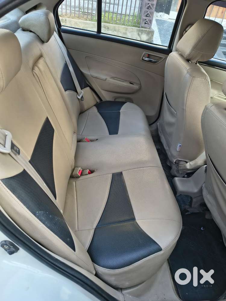 Maruti Suzuki Swift Dzire 1.2 Vxi Bsiv, 2014, Petrol