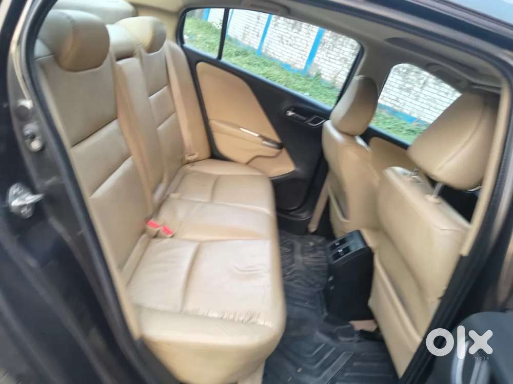 Honda City I Dtec Vx, 2018, Diesel