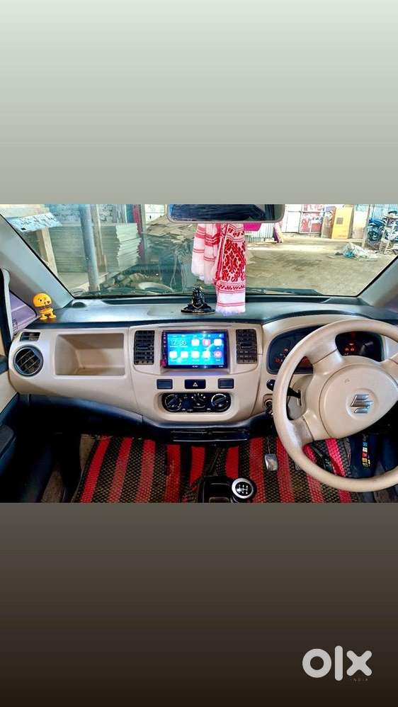 Maruti Suzuki Zen Estilo 2007 Petrol Well Maintained