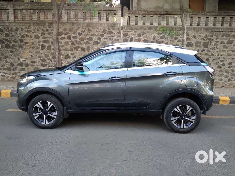 Tata Nexon Ev Max 3.3 Kw Xz Plus, 2023, Electric