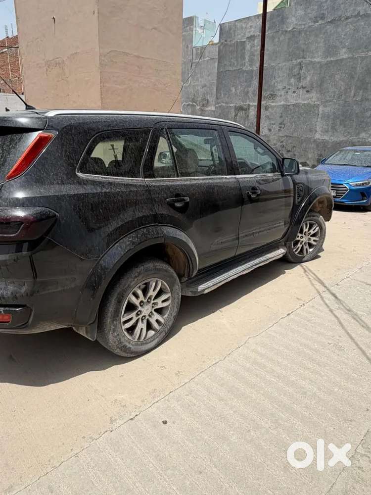 2016 December Manth Ki H 2017 Samjho New Evrest Kit Lagi H Black Ppf H
