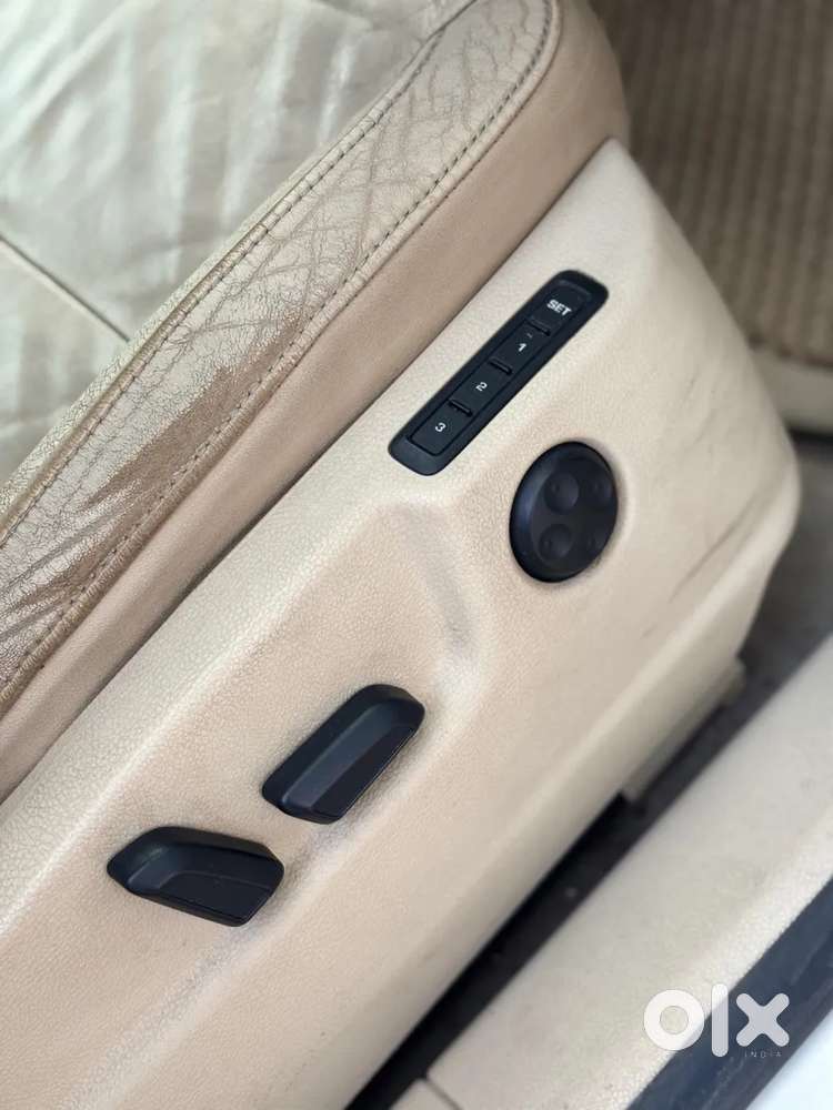 Skoda Superb, 2008, Petrol
