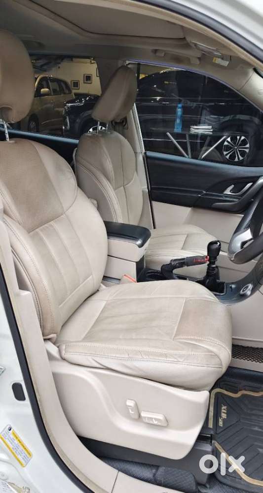 Mahindra Xuv500 2.2 W10, 2016, Diesel