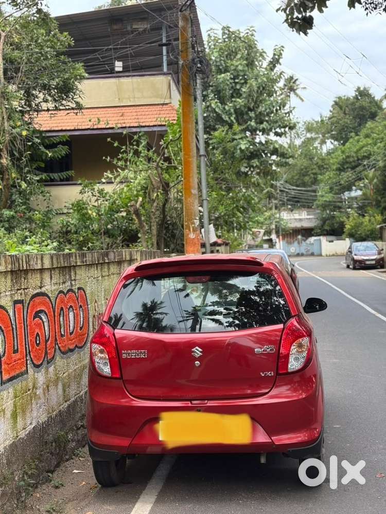 Maruti Suzuki Alto 2014 Vxi Good Condition