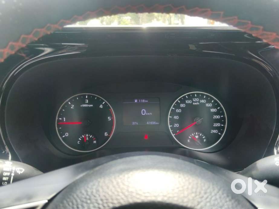 Kia Seltos Htk Plus D, 2022, Diesel