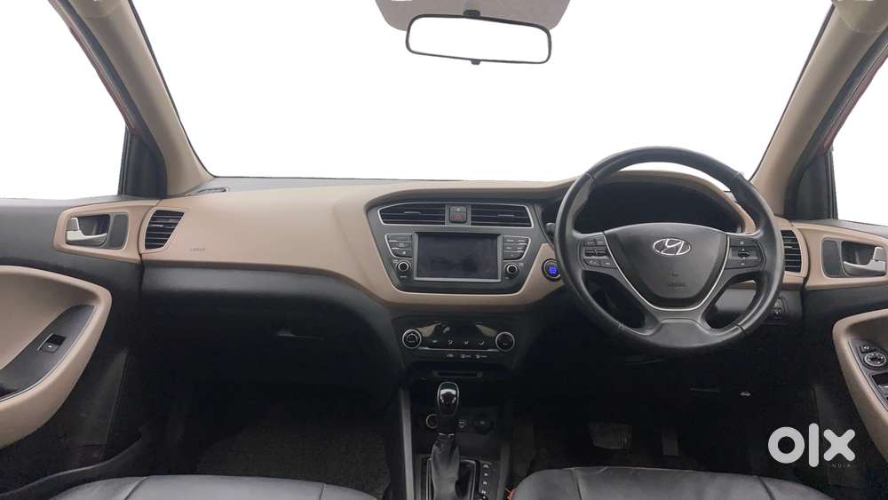 Hyundai Elite I20