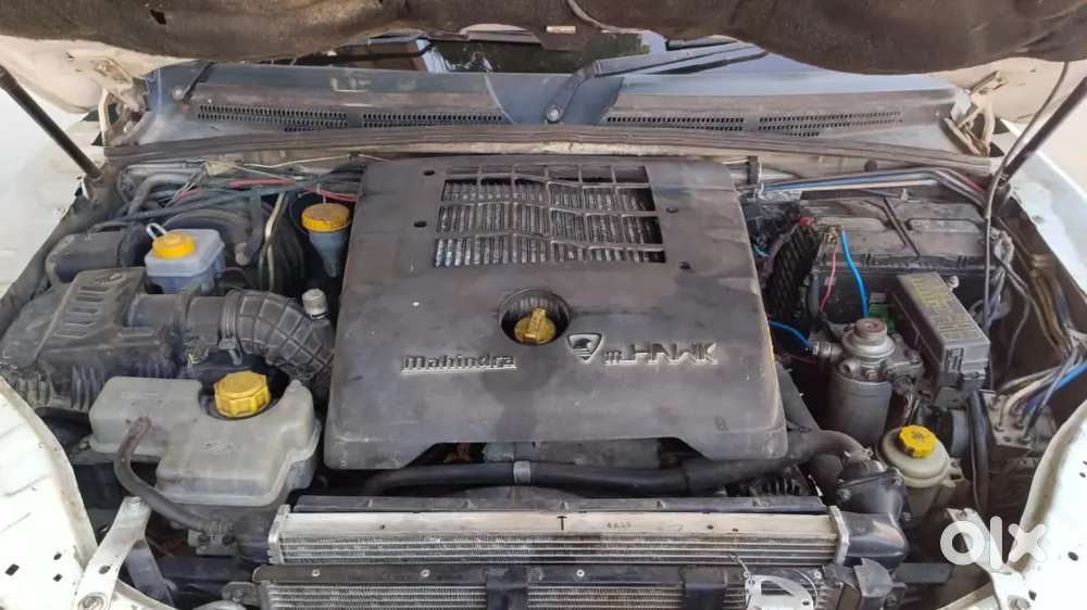 Scorpio M Howk 2013 Models To S11 Classis Convert Full
