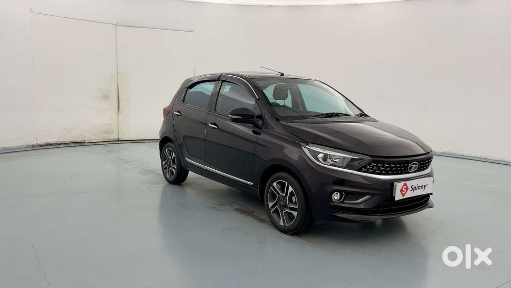 Tata Tiago 1.2 Revotron Xz Plus, 2023, Petrol