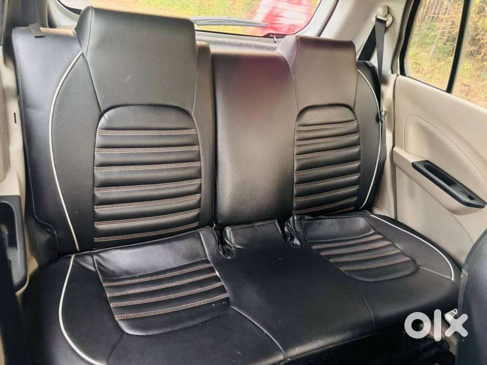 Maruti Suzuki Celerio, 2016, Petrol