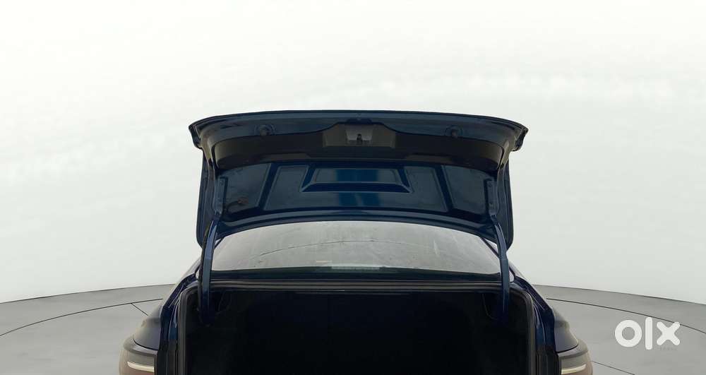 Volkswagen Virtus 1.0 Highline Tsi At, 2024, Petrol