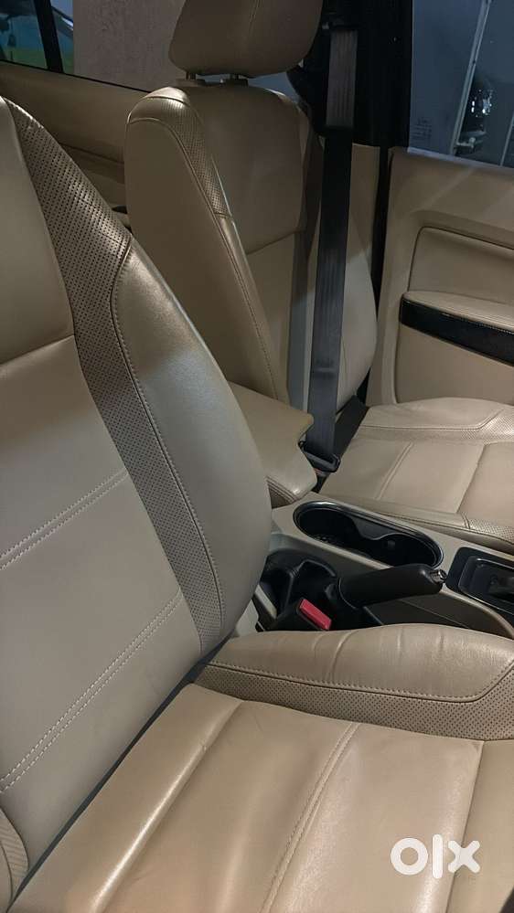 Ford Endeavour 3.2 Titanium 4x4 At, 2019, Diesel