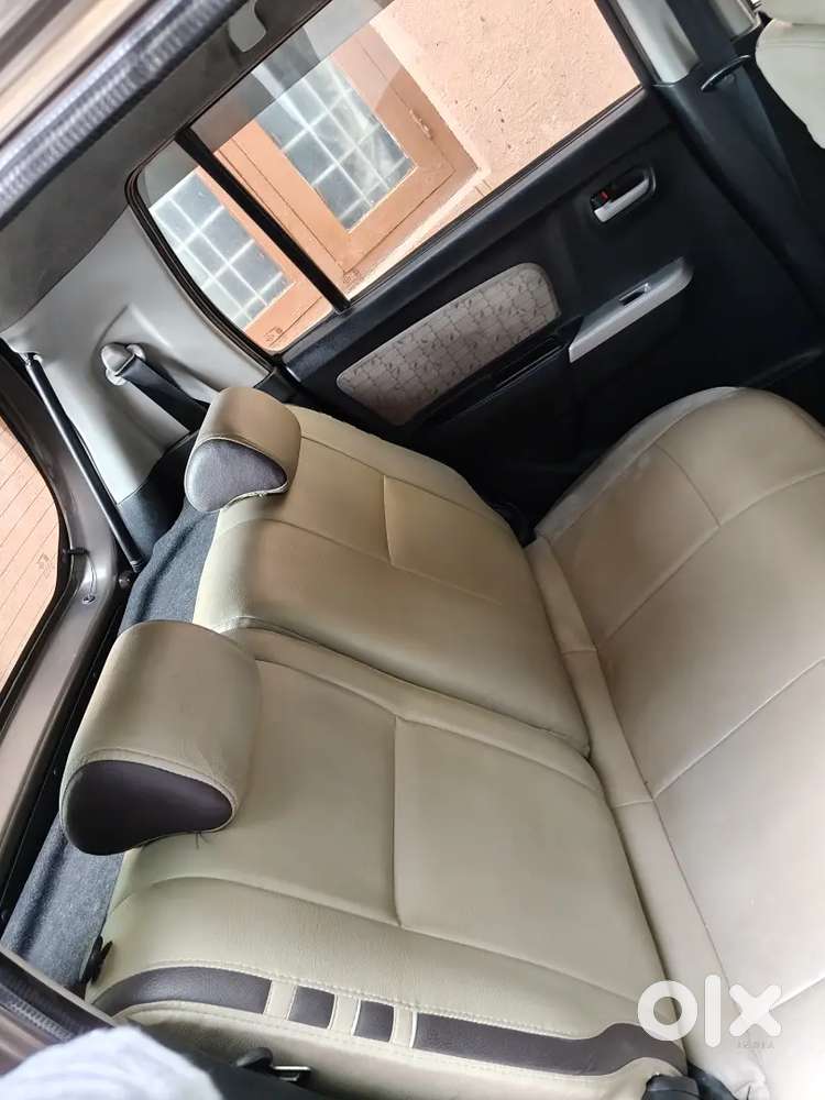 Maruti Suzuki Wagon R 2013