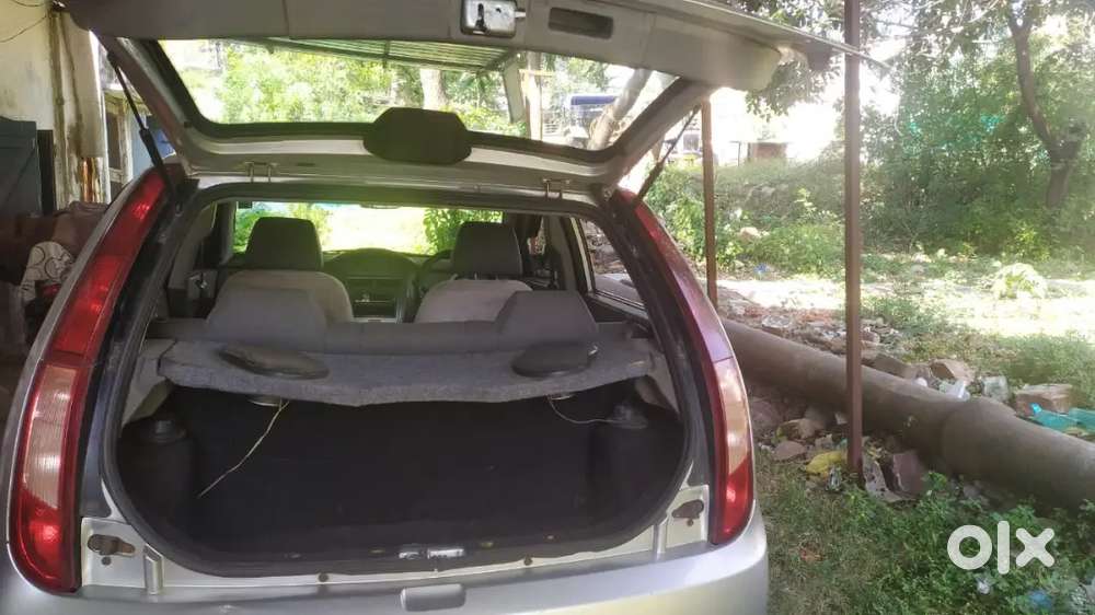 Tata Indica Vista Tdi 2009 Year