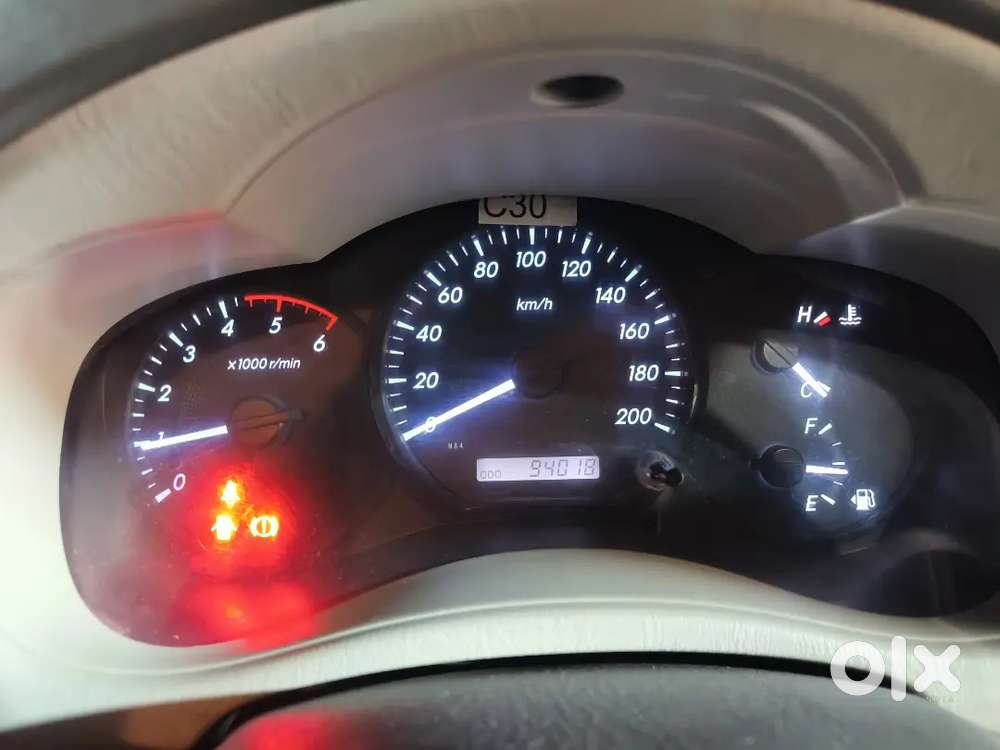 Toyota Innova 2012 Diesel 94018 Km Driven