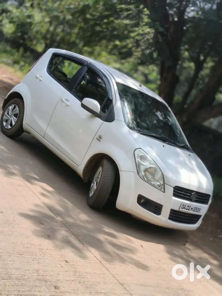 Maruti Suzuki Ritz 2011 Diesel Manual