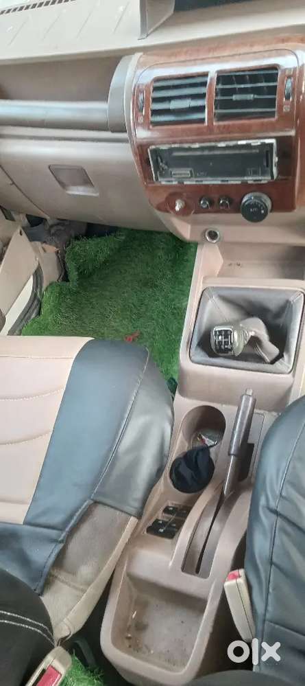 Mahindra Bolero Power+ Running 1.50000 Demand 4.50000