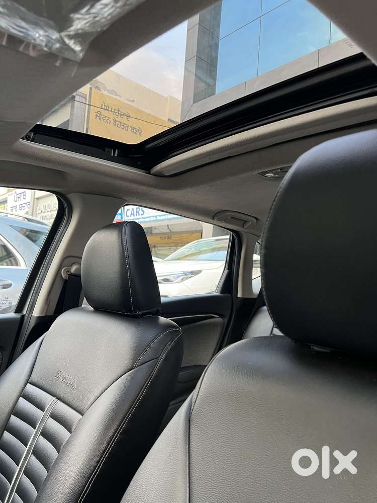 Honda Wr-v 1.5 Vx I-dtec, 2018, Diesel