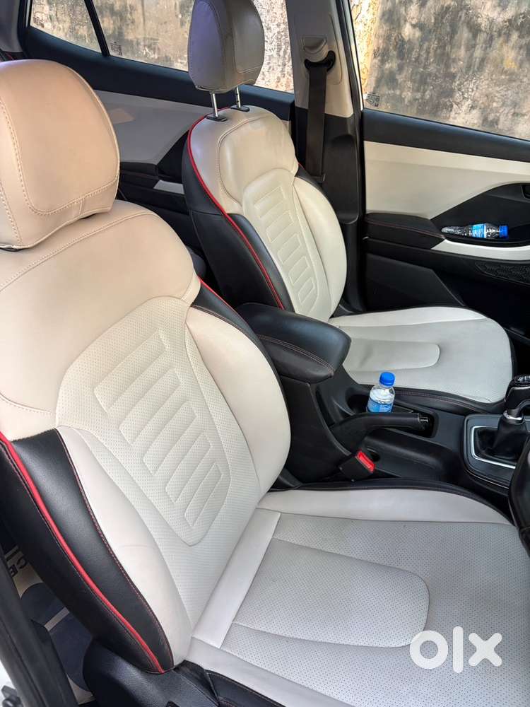Hyundai Creta Facelift 2023